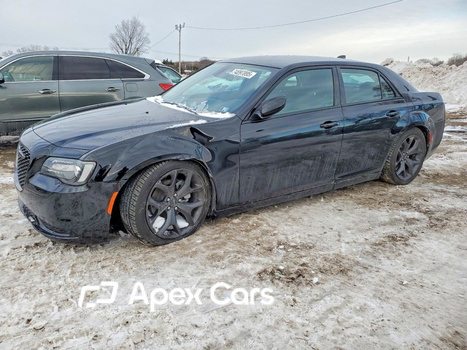 Chrysler 300 2023 - Zdjęcie 1 z 13