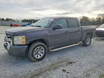 Chevrolet Silverado 2010