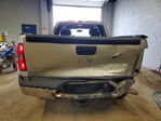 Chevrolet Silverado 2012