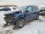 Nissan Rogue 2015