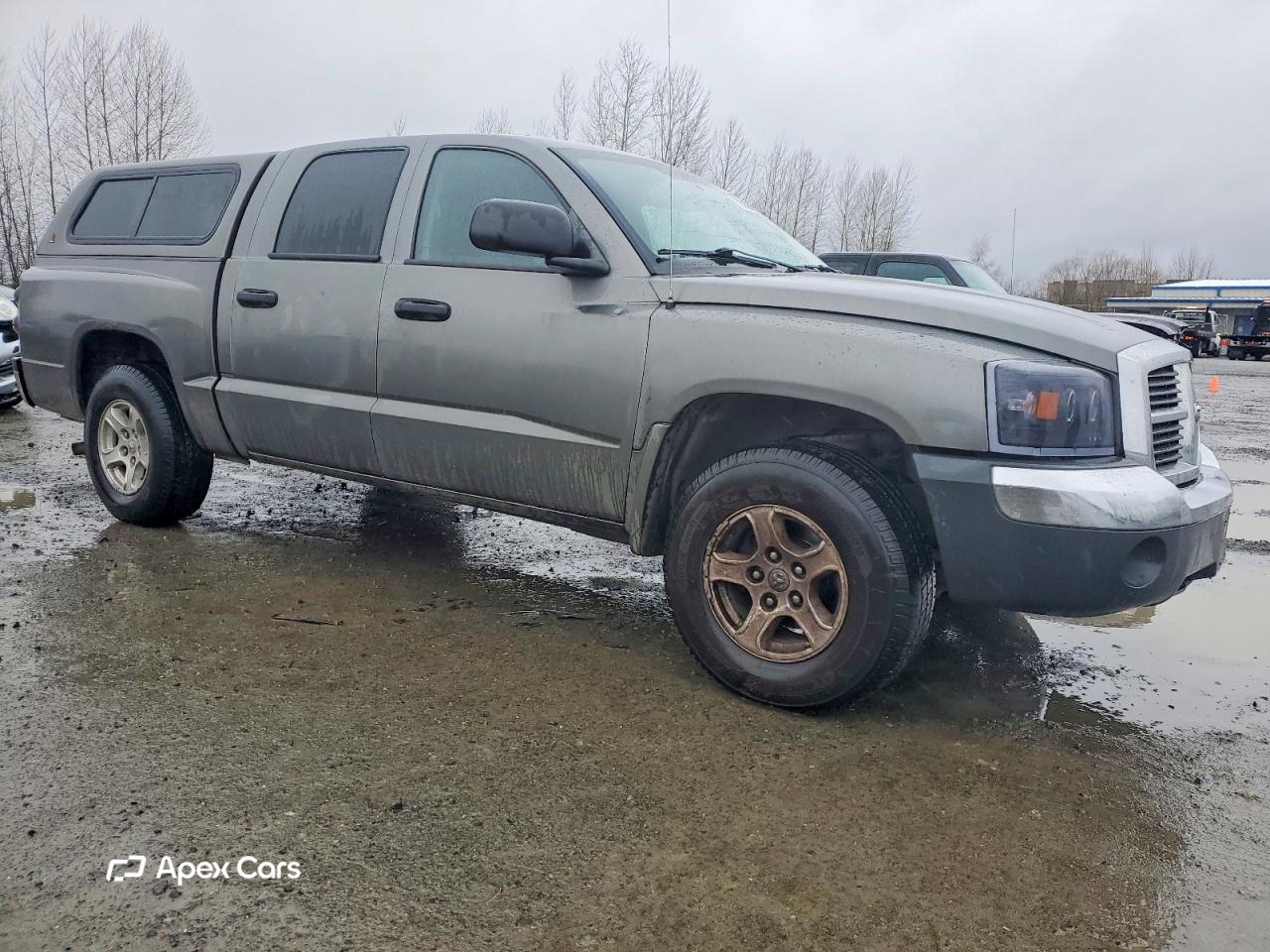 Dodge Dakota 2005