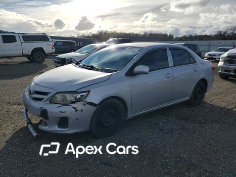 Toyota Corolla 2012 - Zdjęcie 1 z 12