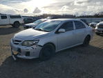 Toyota Corolla 2012