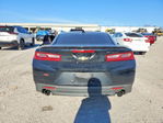 Chevrolet Camaro 2016