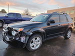 Subaru Forester 2010