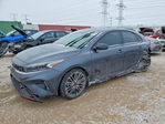 Kia Forte 2022
