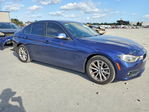 BMW Series 3 2018