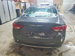 Chrysler 200 2015