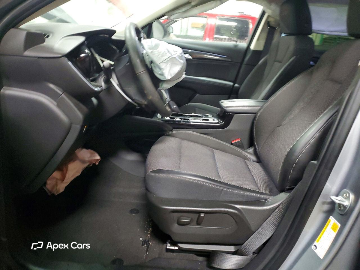 Buick Envision 2023