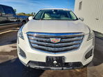 Cadillac XT5 2017