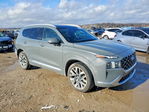 Hyundai Santa Fe 2023