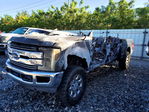 Ford F250 2017