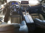 BMW Series 5 2019