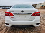 Nissan Sentra 2017