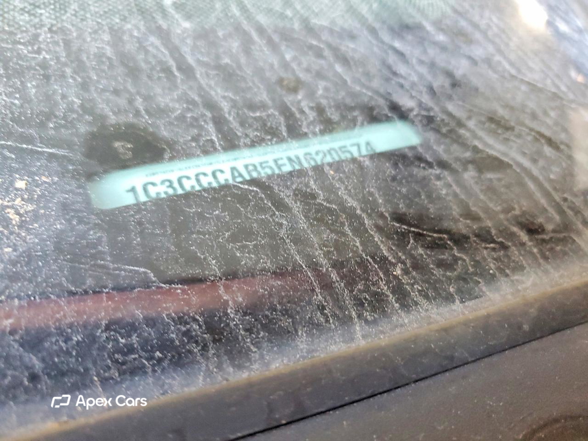 Chrysler 200 2015