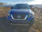 Nissan Pathfinder 2017