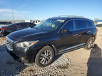 Infiniti JX 2013