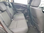 Honda Fit 2018