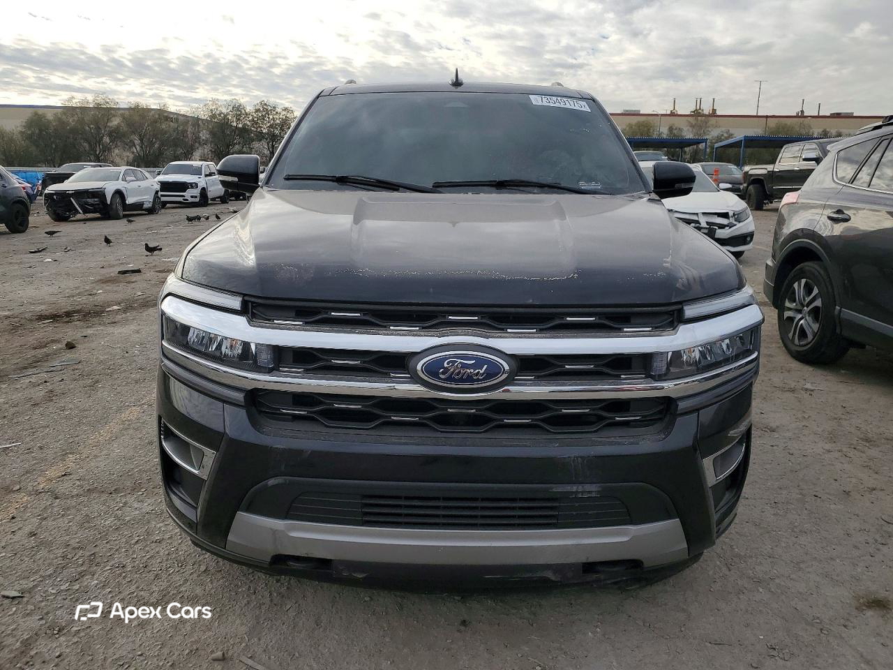 Ford Expedition 2023