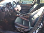 Mazda 3 2016