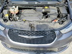 Chrysler Pacifica 2022