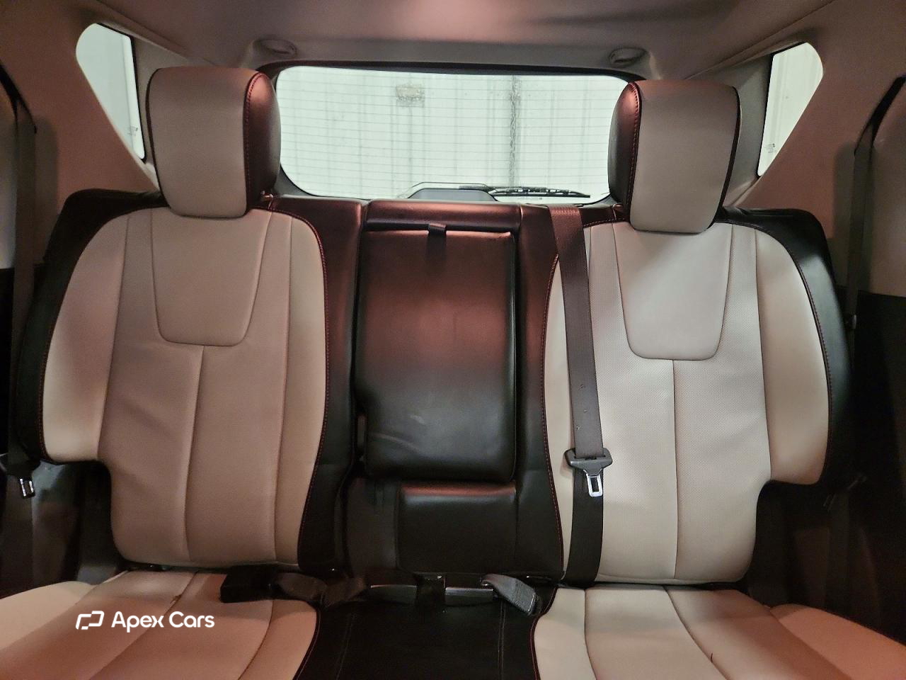 Chevrolet Equinox 2012