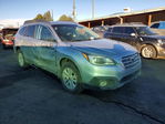 Subaru Outback 2017