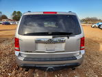 Honda Pilot 2012