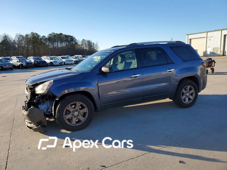 GMC Acadia 2014 - Image 1 of 14