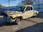 Dodge RAM 1997
