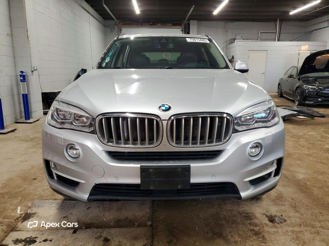 BMW X5 2015
