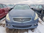 Infiniti G 2010