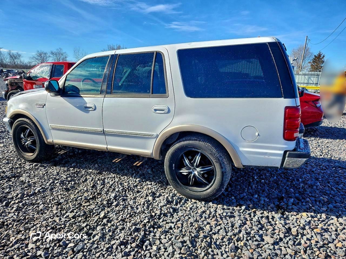 Ford Expedition 1998
