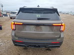 Ford Explorer 2026
