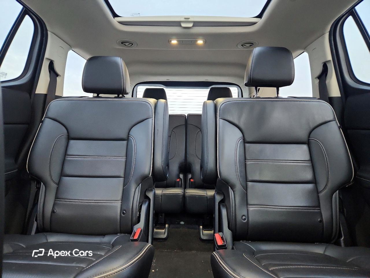 GMC Acadia 2020