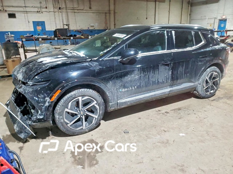 Chevrolet Equinox 2024 - Image 1 of 14
