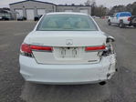 Honda Accord 2011