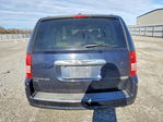 Chrysler Voyager 2010