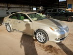 Lexus ES 2011
