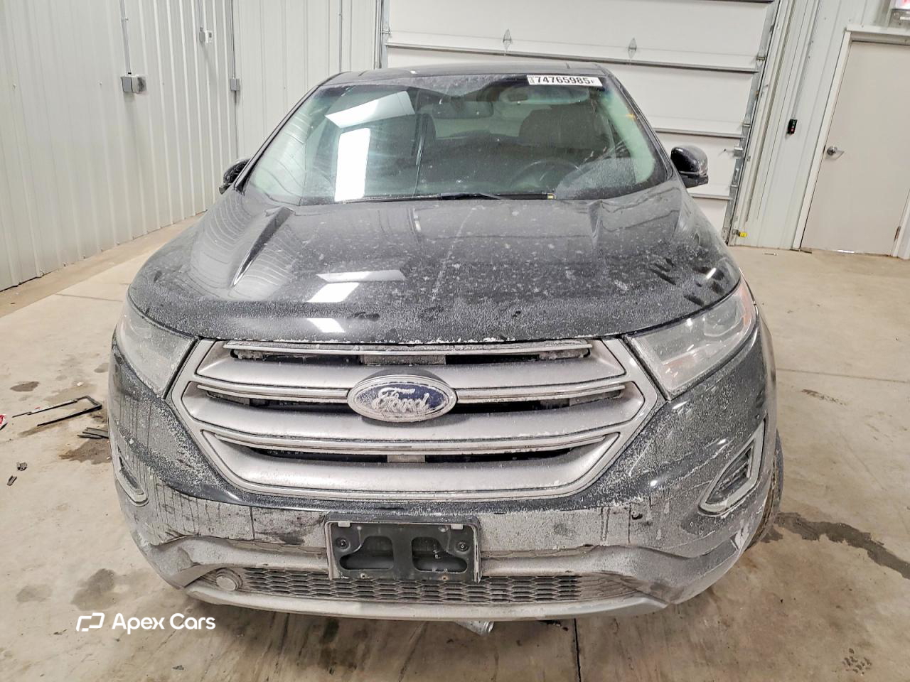 Ford Edge 2015