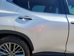Lexus NX 2025