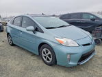 Toyota Prius 2012