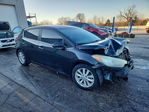 Kia Forte 2015