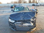 Audi A4 2013