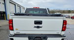 Chevrolet Silverado 2019