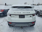 Land Rover Range Rover Evoque 2012