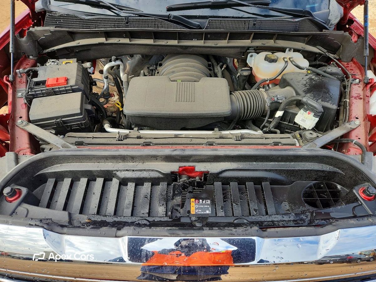 GMC Sierra 2024