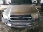 Toyota Tundra 2002