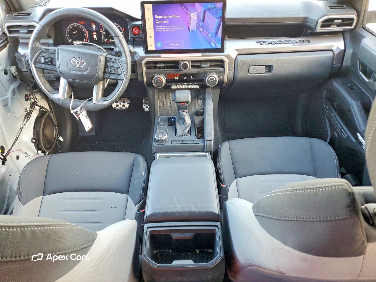 Toyota Tacoma 2024