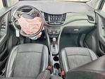Chevrolet Trax 2021